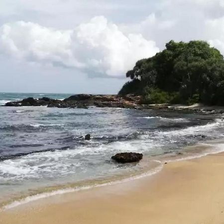 Turtles View Resort Tangalle Exterior photo