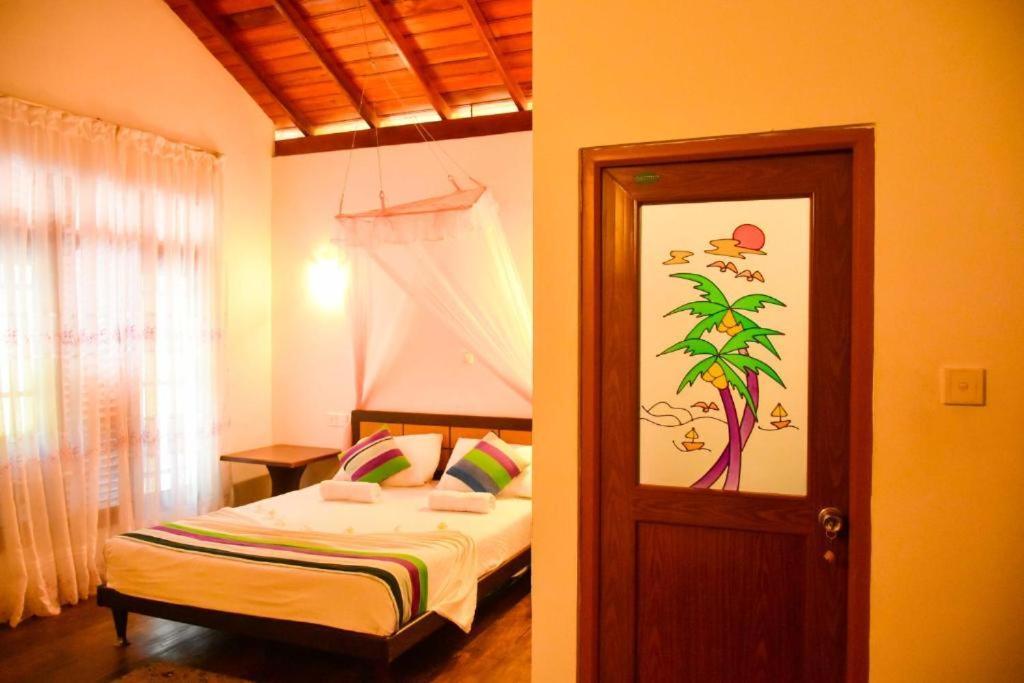 Turtles View Resort Tangalle Exterior photo