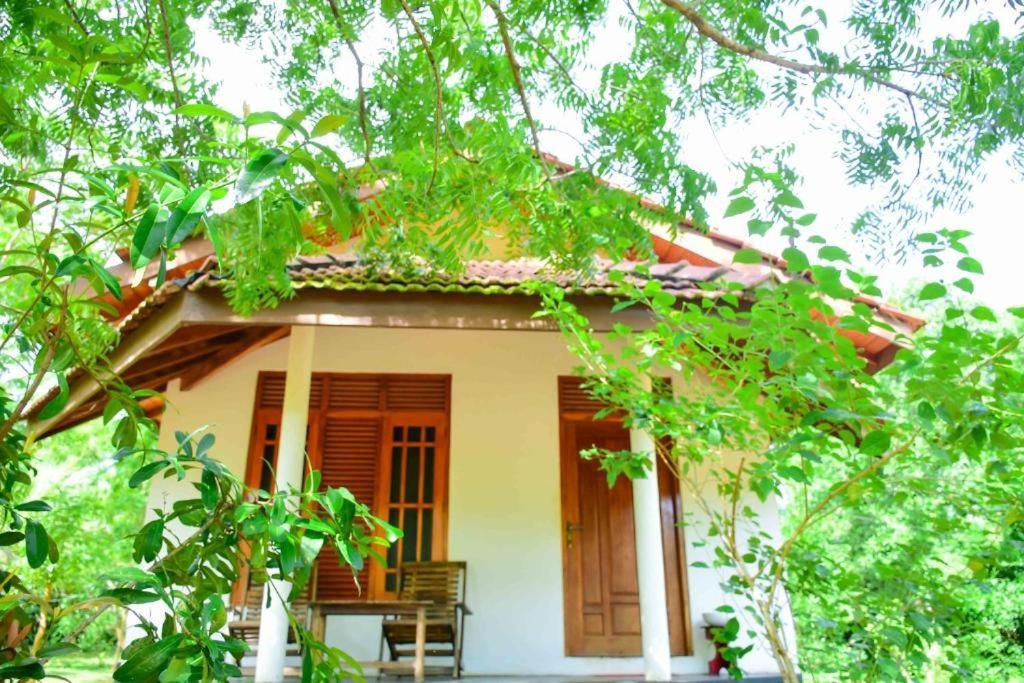 Turtles View Resort Tangalle Exterior photo