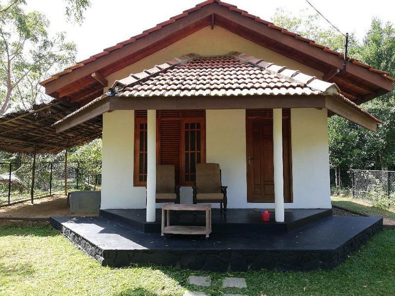 Turtles View Resort Tangalle Exterior photo