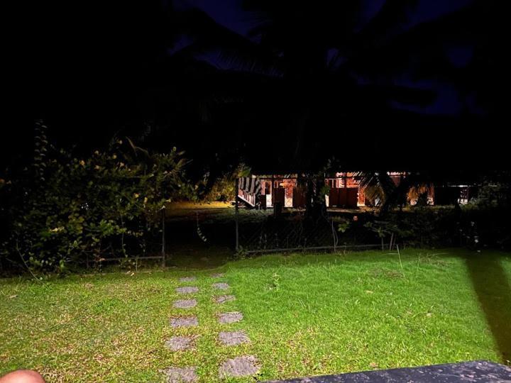Turtles View Resort Tangalle Exterior photo